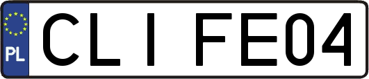 CLIFE04