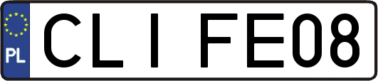CLIFE08