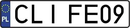 CLIFE09