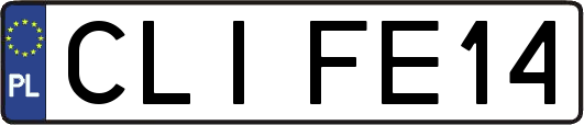CLIFE14