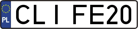 CLIFE20
