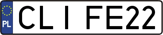 CLIFE22