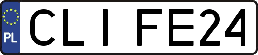 CLIFE24