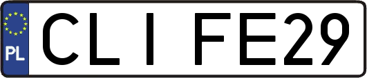 CLIFE29