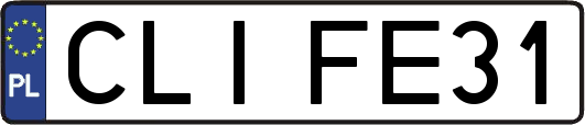 CLIFE31