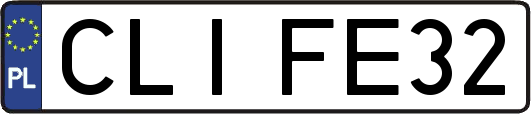 CLIFE32