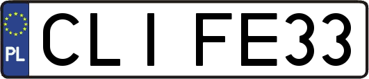 CLIFE33