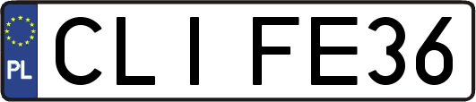 CLIFE36
