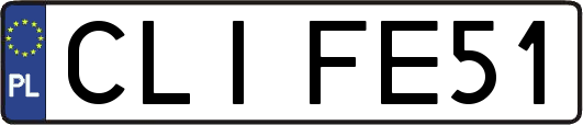 CLIFE51