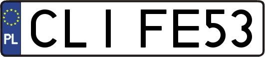 CLIFE53