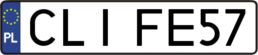 CLIFE57