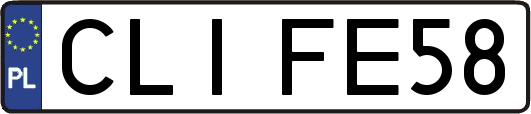 CLIFE58