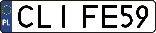 CLIFE59