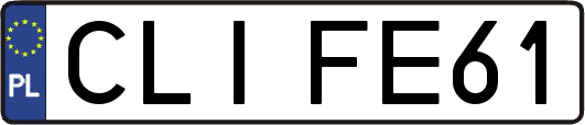 CLIFE61
