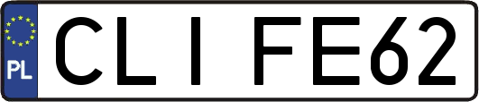 CLIFE62