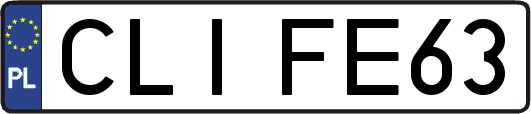 CLIFE63