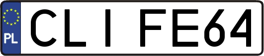 CLIFE64