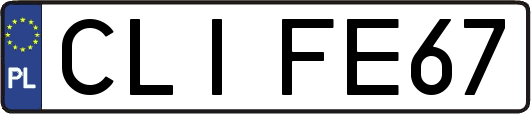 CLIFE67
