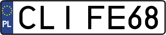 CLIFE68