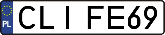 CLIFE69