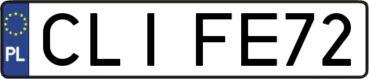 CLIFE72