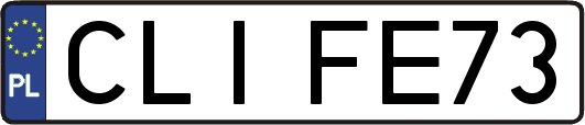 CLIFE73