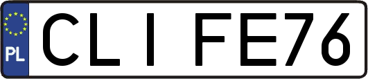 CLIFE76