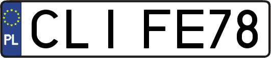 CLIFE78
