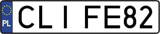 CLIFE82