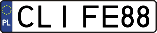 CLIFE88