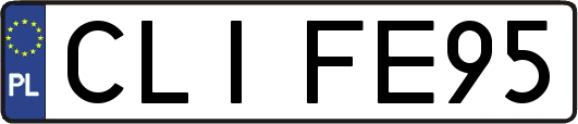 CLIFE95