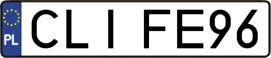 CLIFE96