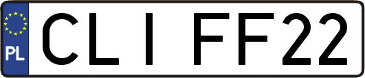 CLIFF22