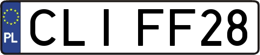 CLIFF28