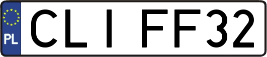 CLIFF32
