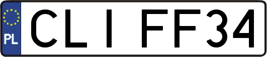 CLIFF34