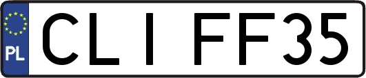 CLIFF35