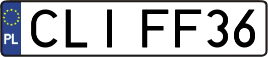 CLIFF36