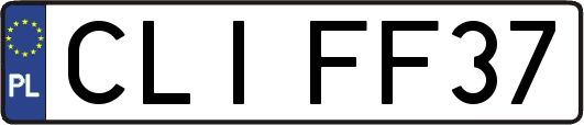 CLIFF37