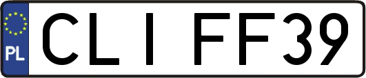 CLIFF39