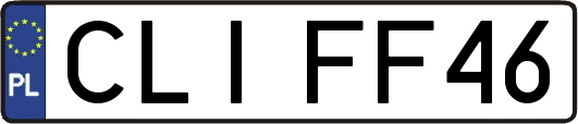 CLIFF46