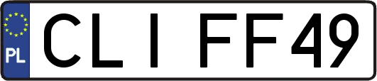 CLIFF49