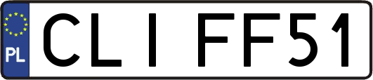 CLIFF51