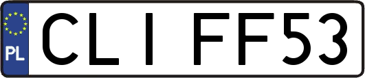 CLIFF53