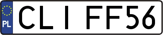CLIFF56