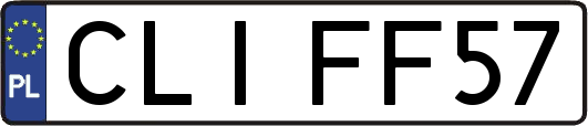 CLIFF57