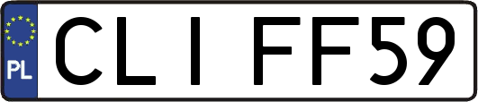 CLIFF59