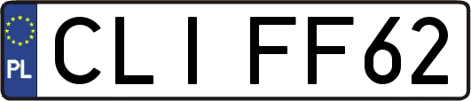CLIFF62