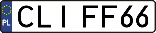 CLIFF66