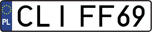 CLIFF69